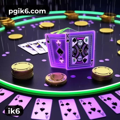 ik6 bet — mercados de futebol e esportes no app